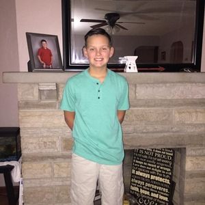 Meet your Posher, Elias